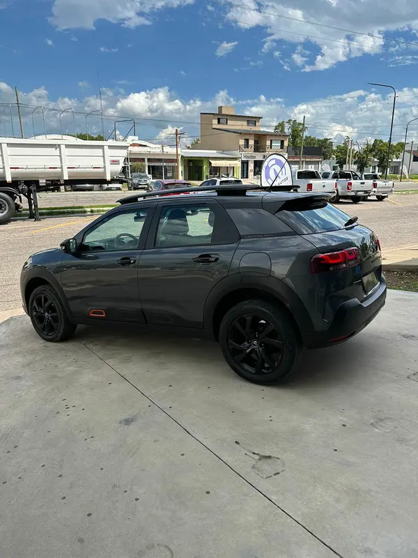 Mira esta publicación de Citroen C 4 Cactus 2024 en Motordil