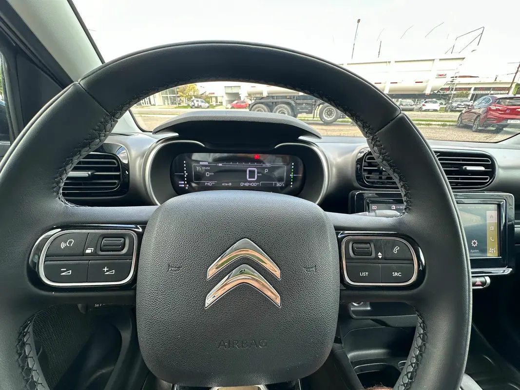 Mira esta publicación de Citroen C 4 Cactus 2024 en Motordil