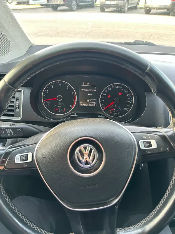 Mirá esta publicación de Volkswagen Suran