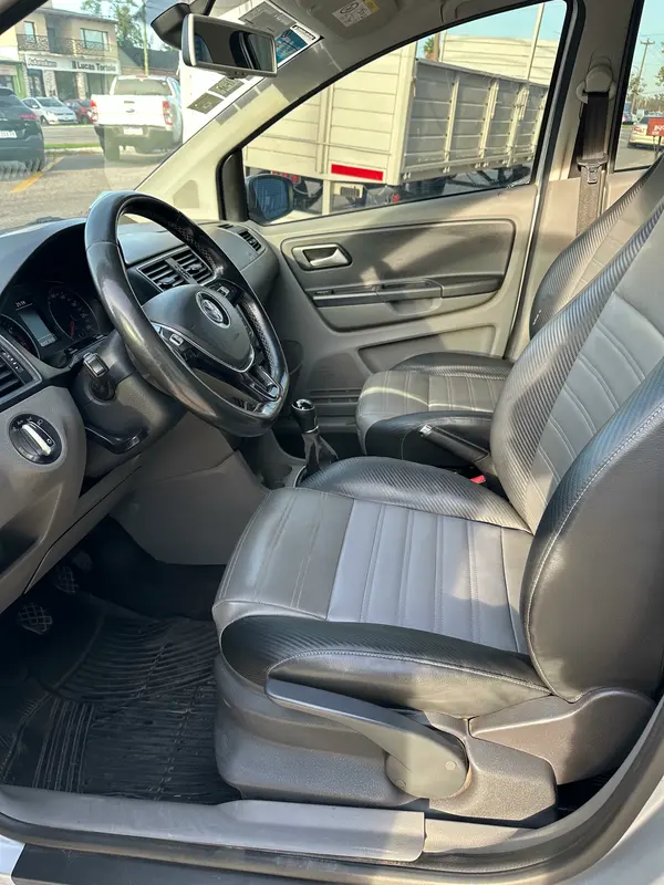 Mirá esta publicación de Volkswagen Suran