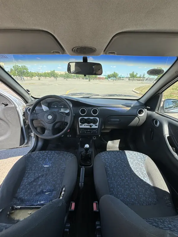 Mira esta publicación de Suzuki FUN 2006 en Motordil