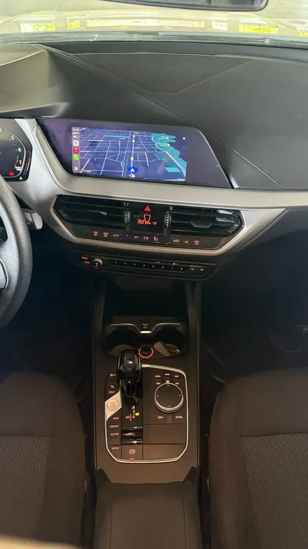 Mirá esta publicación de BMW Serie 1