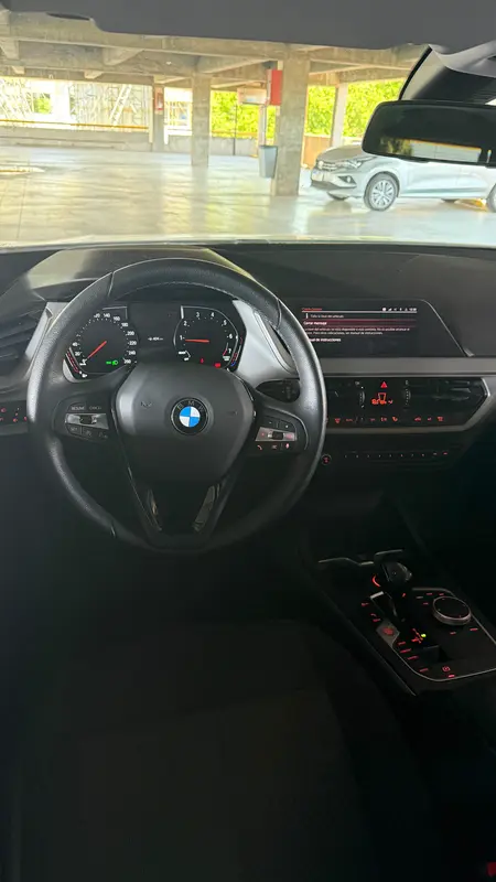 Mirá esta publicación de BMW Serie 1