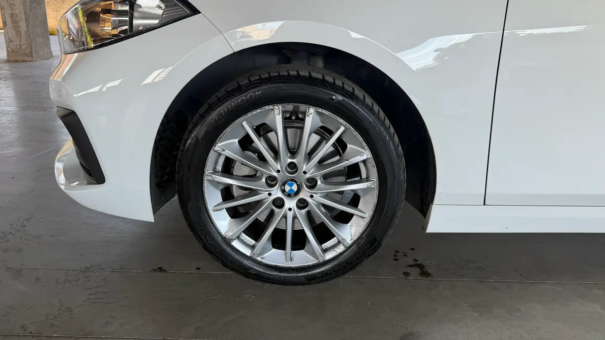 Mirá esta publicación de BMW Serie 1