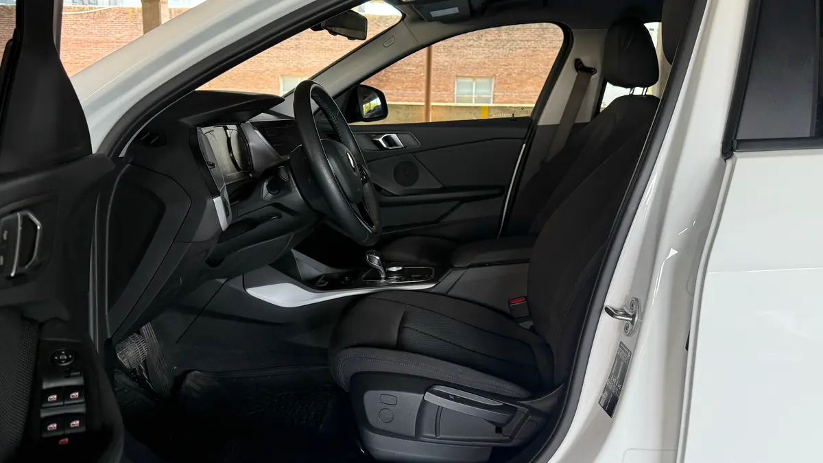 Mirá esta publicación de BMW Serie 1