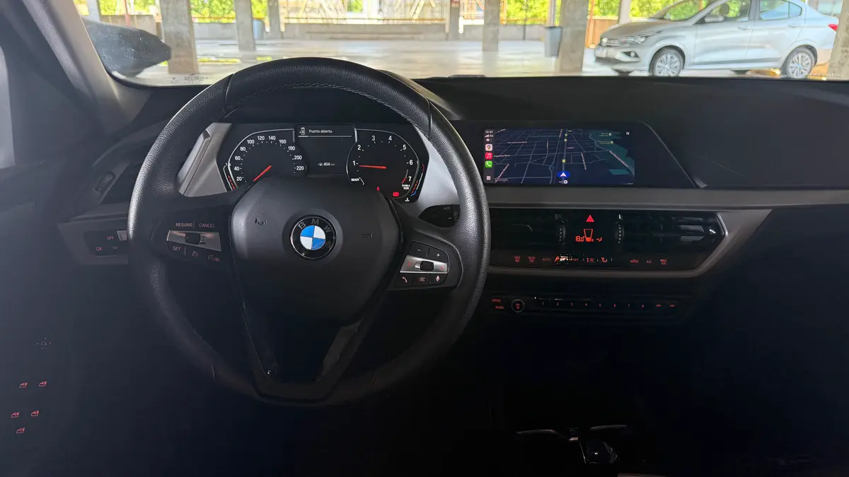 Mirá esta publicación de BMW Serie 1