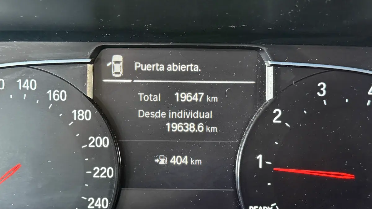 Mirá esta publicación de BMW Serie 1