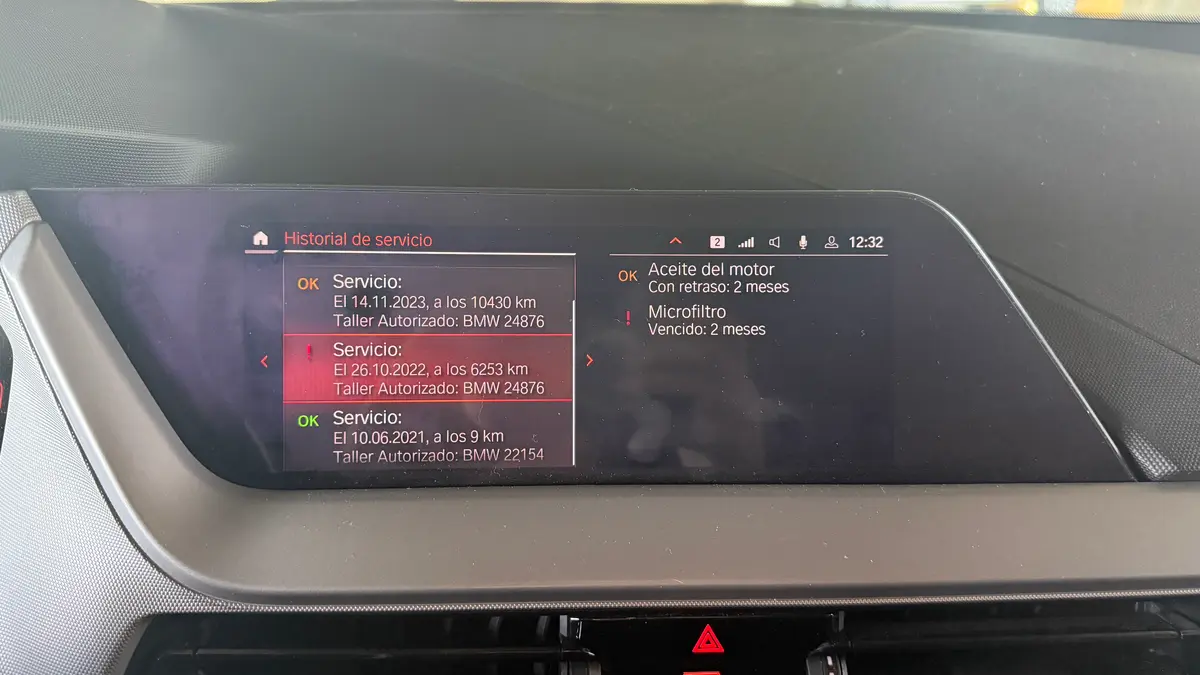 Mirá esta publicación de BMW Serie 1