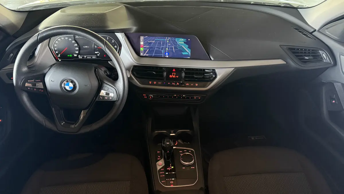 Mirá esta publicación de BMW Serie 1