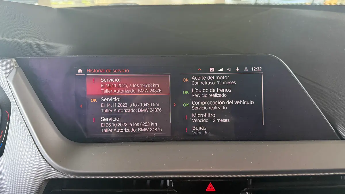 Mirá esta publicación de BMW Serie 1