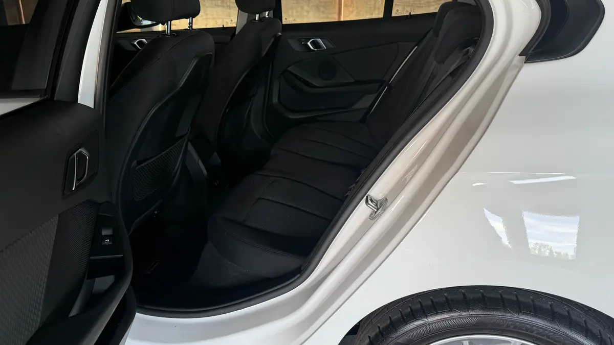 Mirá esta publicación de BMW Serie 1