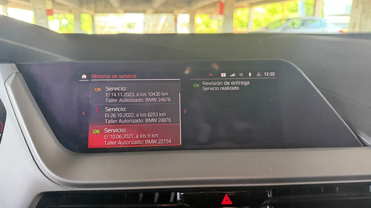 Mirá esta publicación de BMW Serie 1