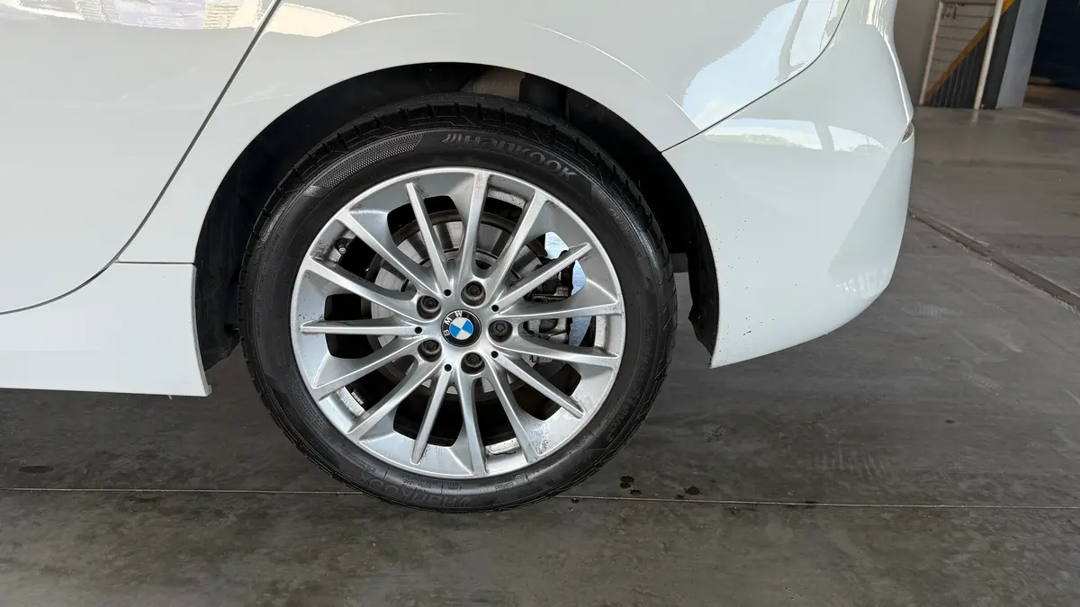 Mirá esta publicación de BMW Serie 1