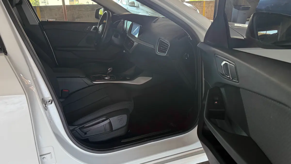 Mirá esta publicación de BMW Serie 1