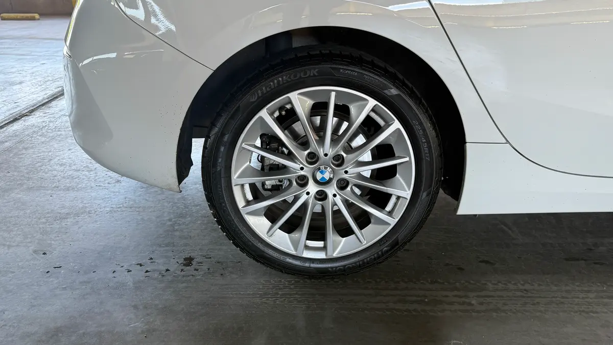 Mirá esta publicación de BMW Serie 1