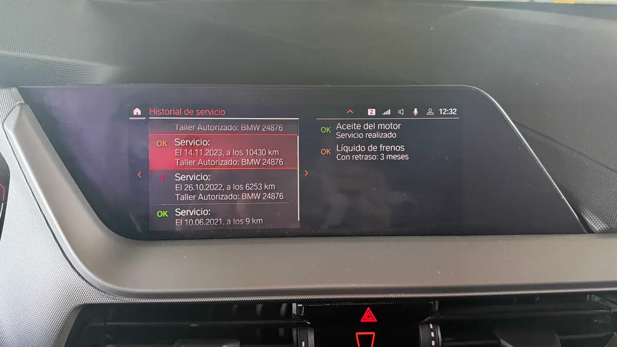 Mirá esta publicación de BMW Serie 1