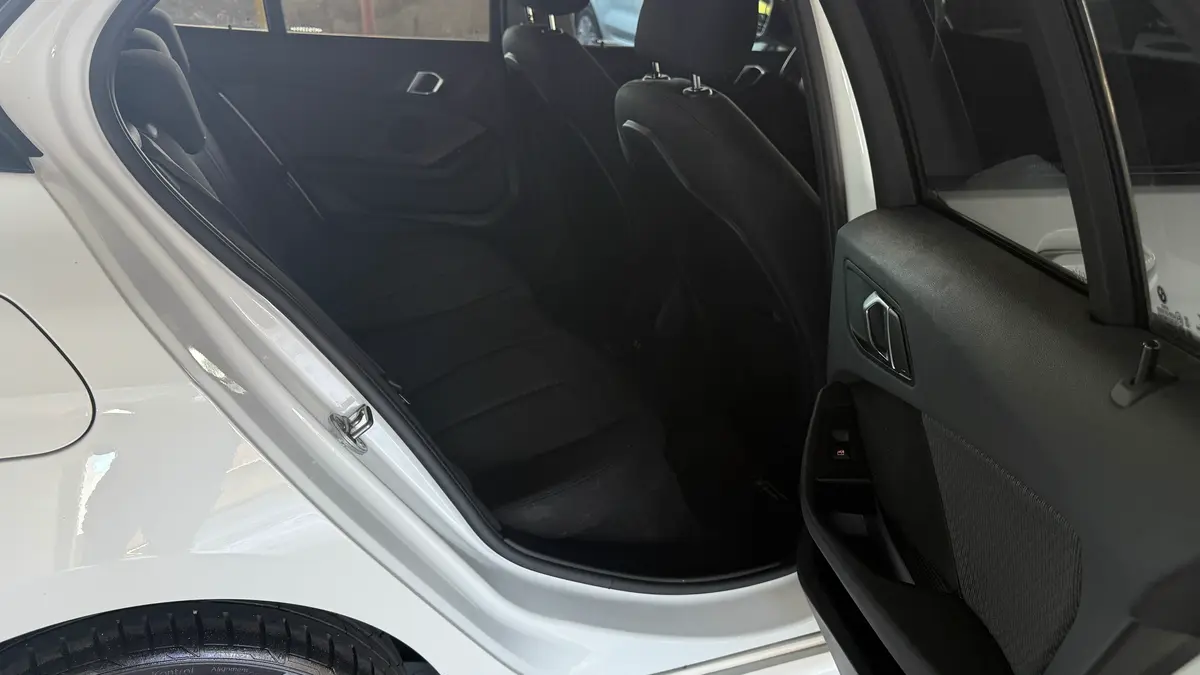 Mirá esta publicación de BMW Serie 1