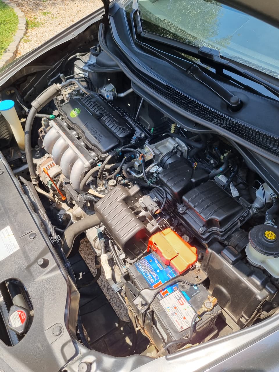 Mirá esta publicación de Honda City