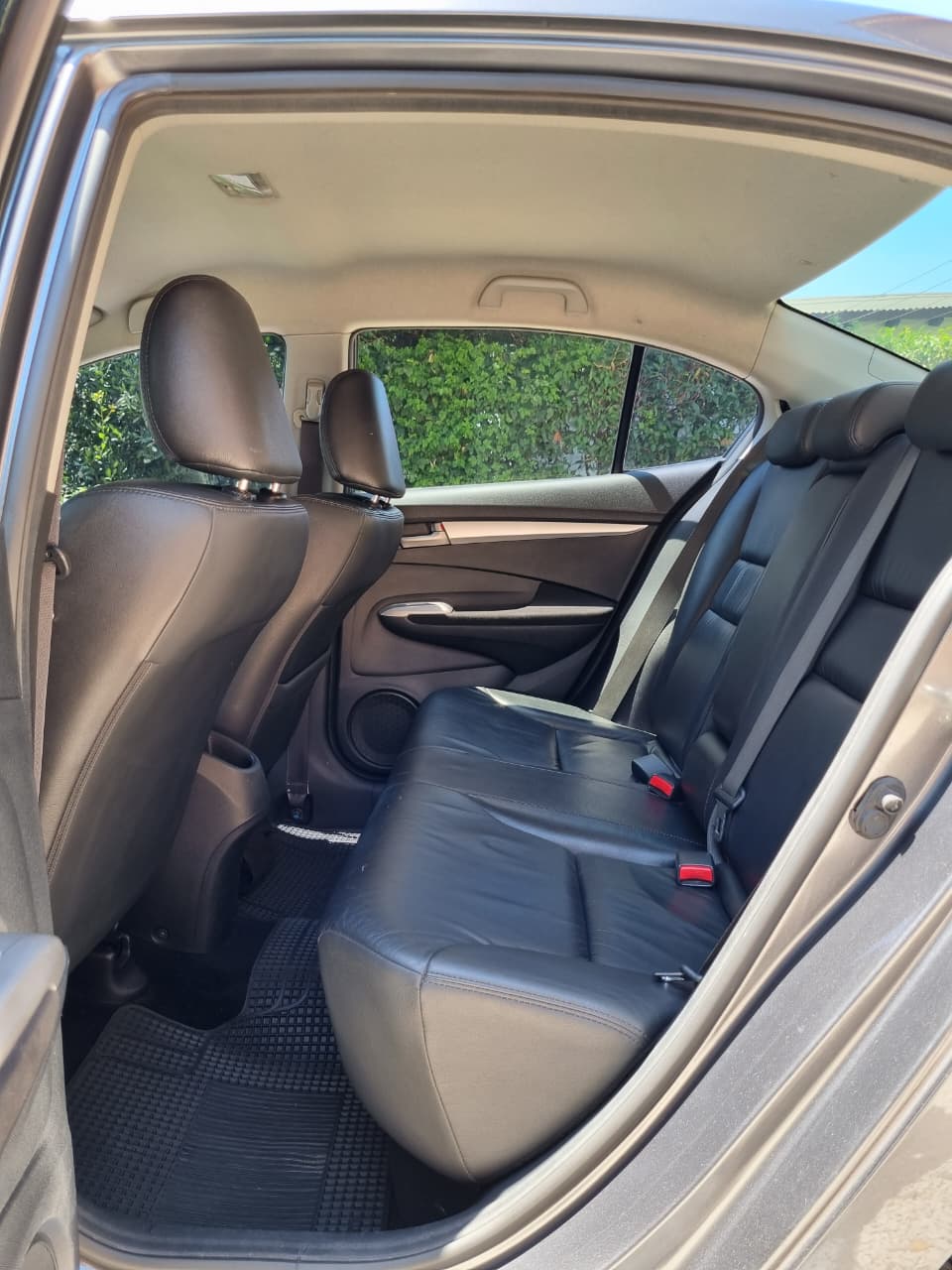 Mirá esta publicación de Honda City