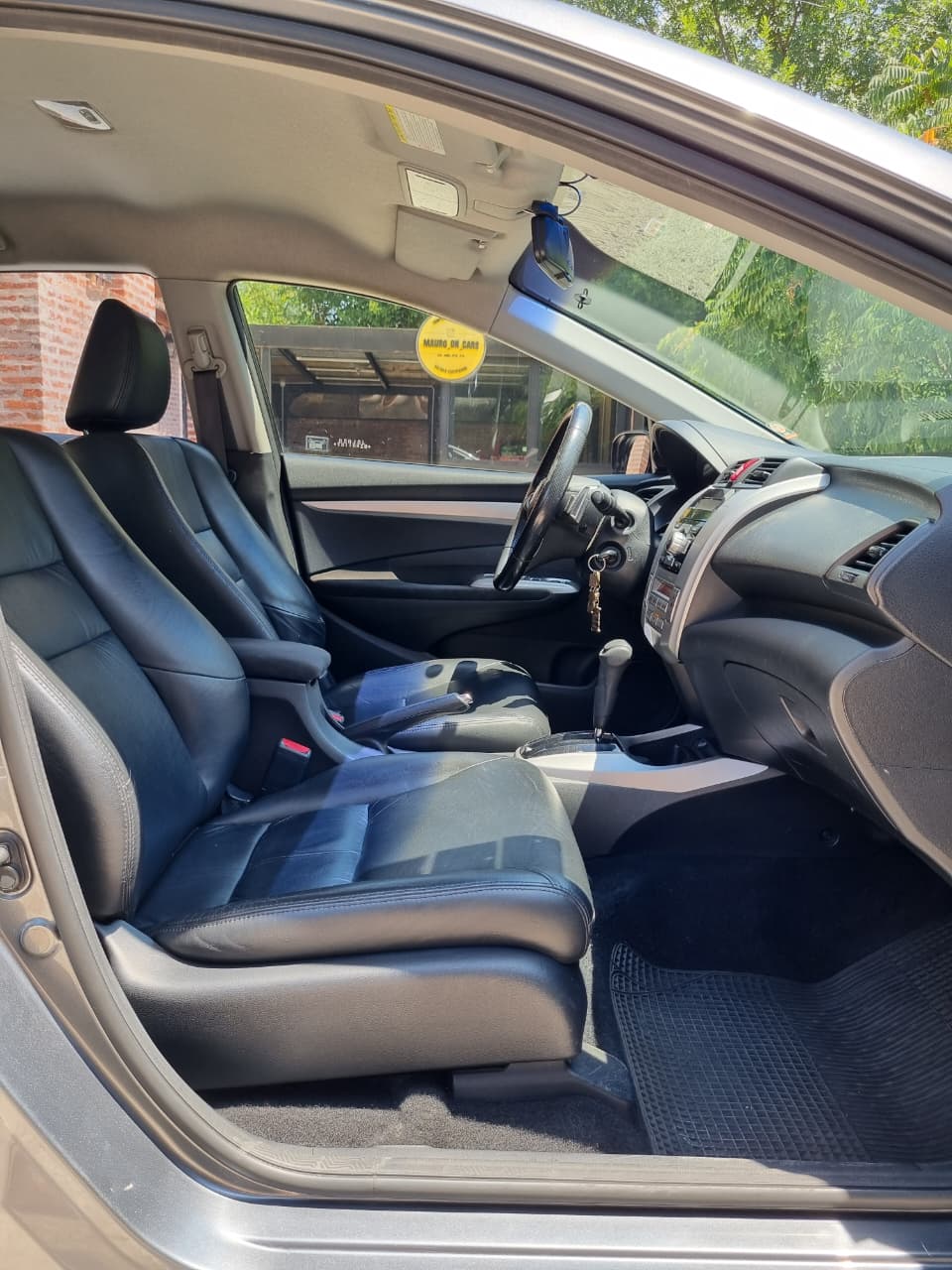 Mirá esta publicación de Honda City