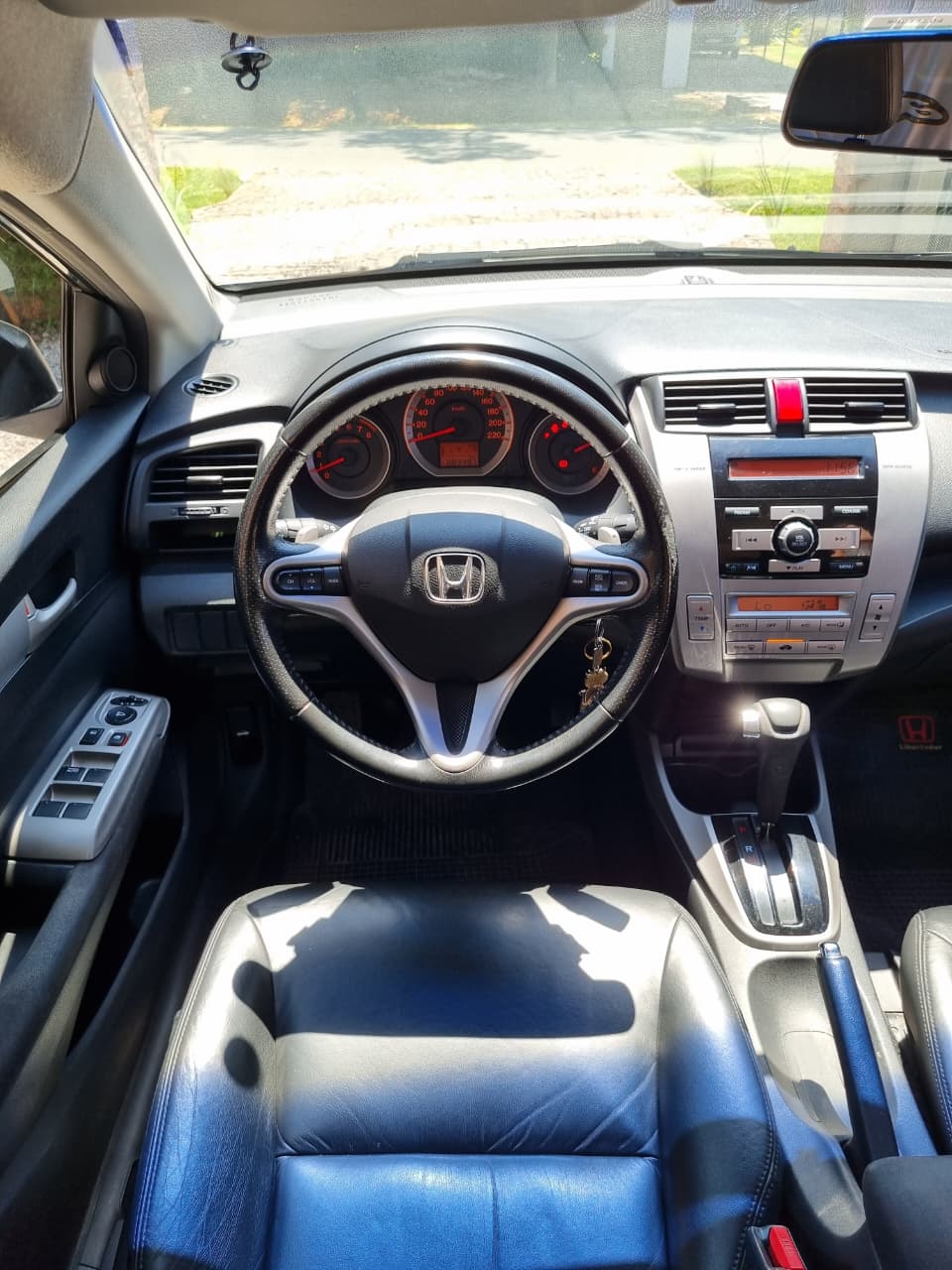 Mirá esta publicación de Honda City