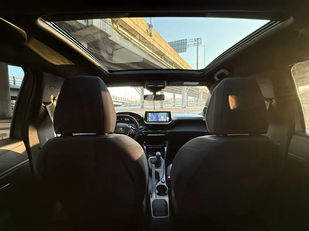 Mira esta publicación de Peugeot 208 2024 en Motordil