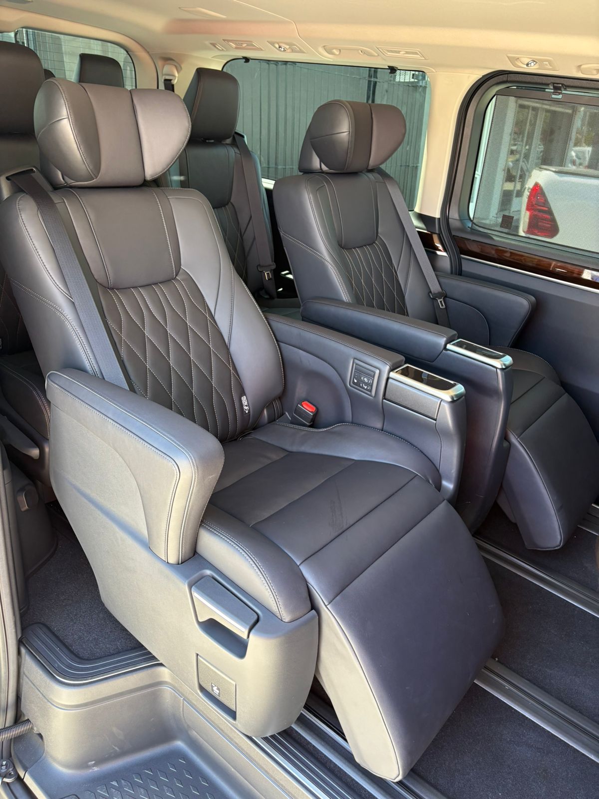 Mirá esta publicación de Toyota Hiace