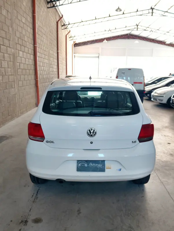 Mira esta publicación de Volkswagen Gol Trend 2014 en Motordil