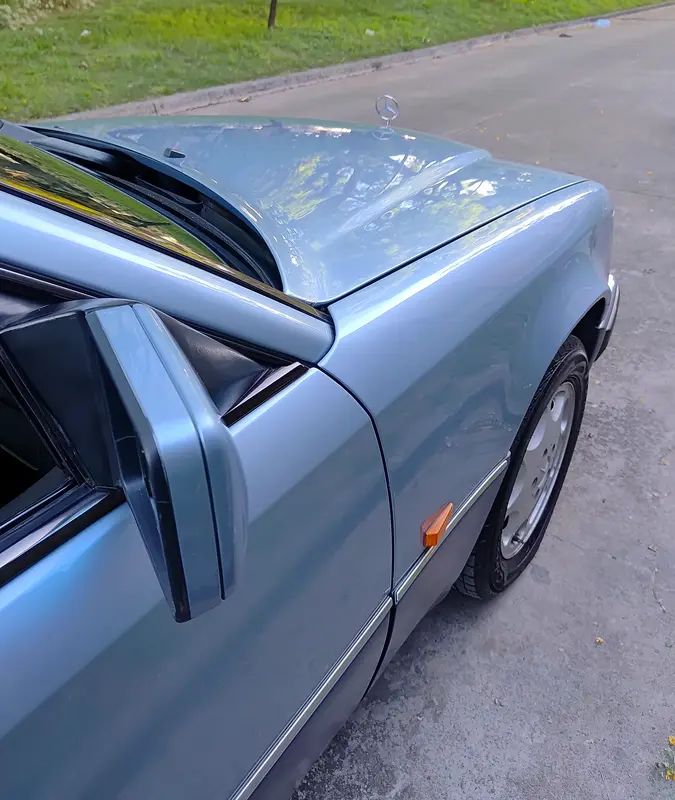 Mirá esta publicación de Mercedes Benz 300