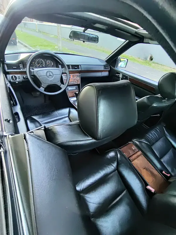 Mirá esta publicación de Mercedes Benz 300