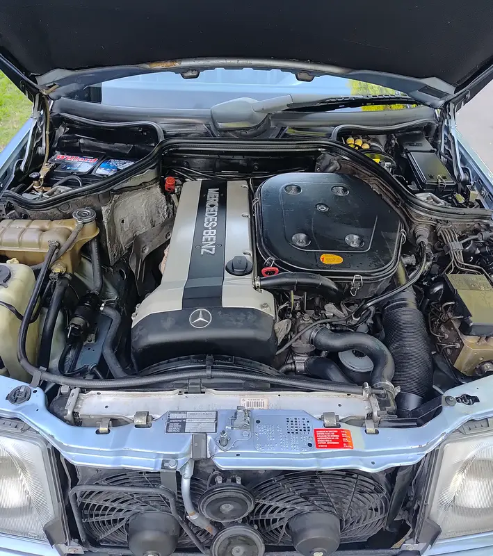 Mirá esta publicación de Mercedes Benz 300