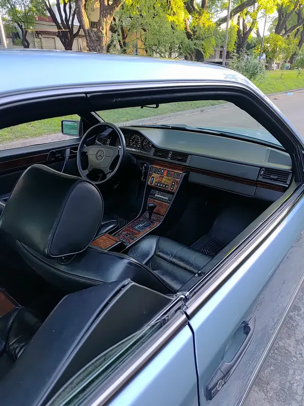 Mirá esta publicación de Mercedes Benz 300