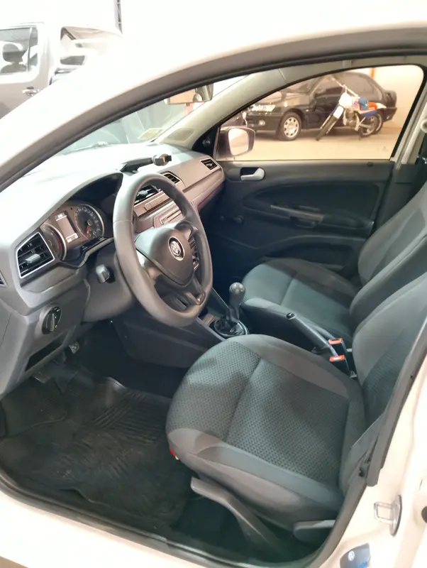 Mira esta publicación de Volkswagen Gol Trend 2017 en Motordil