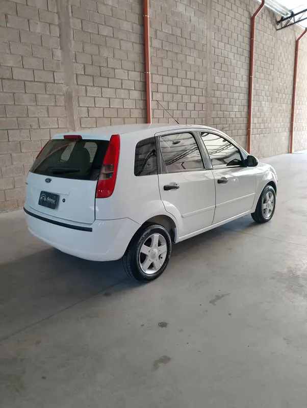 Mira esta publicación de Ford Fiesta 2005 en Motordil