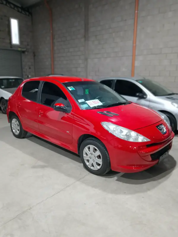 Mira esta publicación de Peugeot 207 Compact 2013 en Motordil