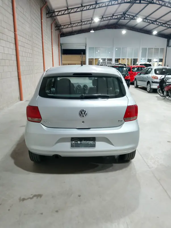 Mira esta publicación de Volkswagen Gol Trend 2013 en Motordil