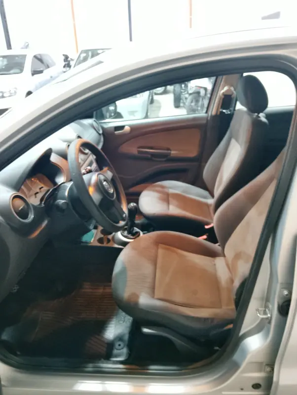 Mira esta publicación de Volkswagen Gol Trend 2013 en Motordil