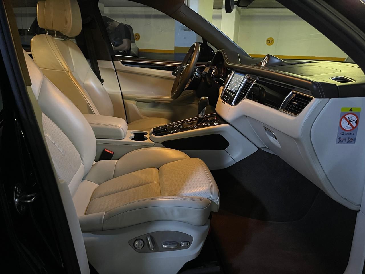 Mirá esta publicación de Porsche Macan