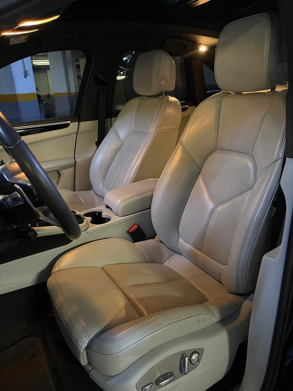 Mirá esta publicación de Porsche Macan