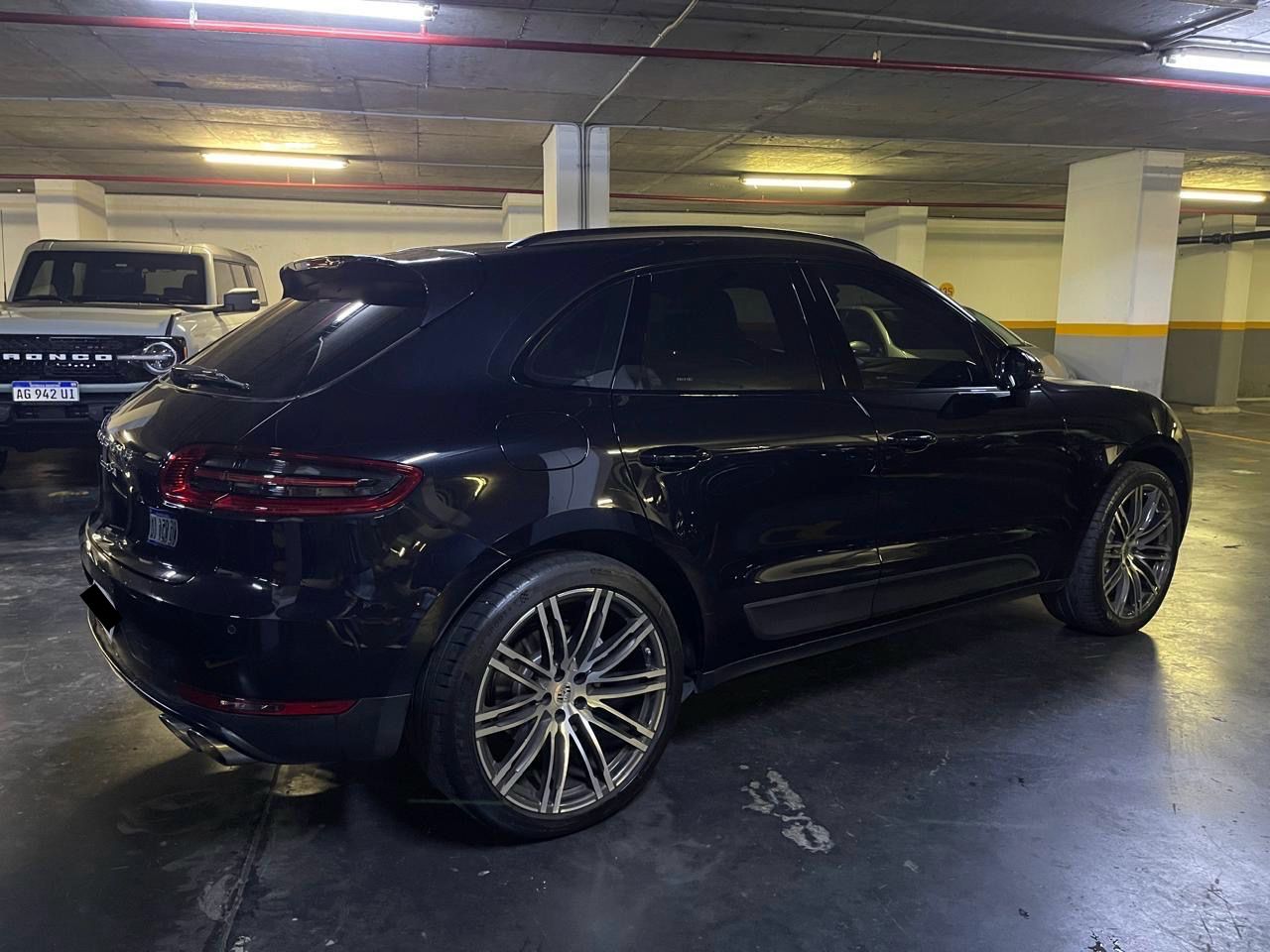 Mirá esta publicación de Porsche Macan