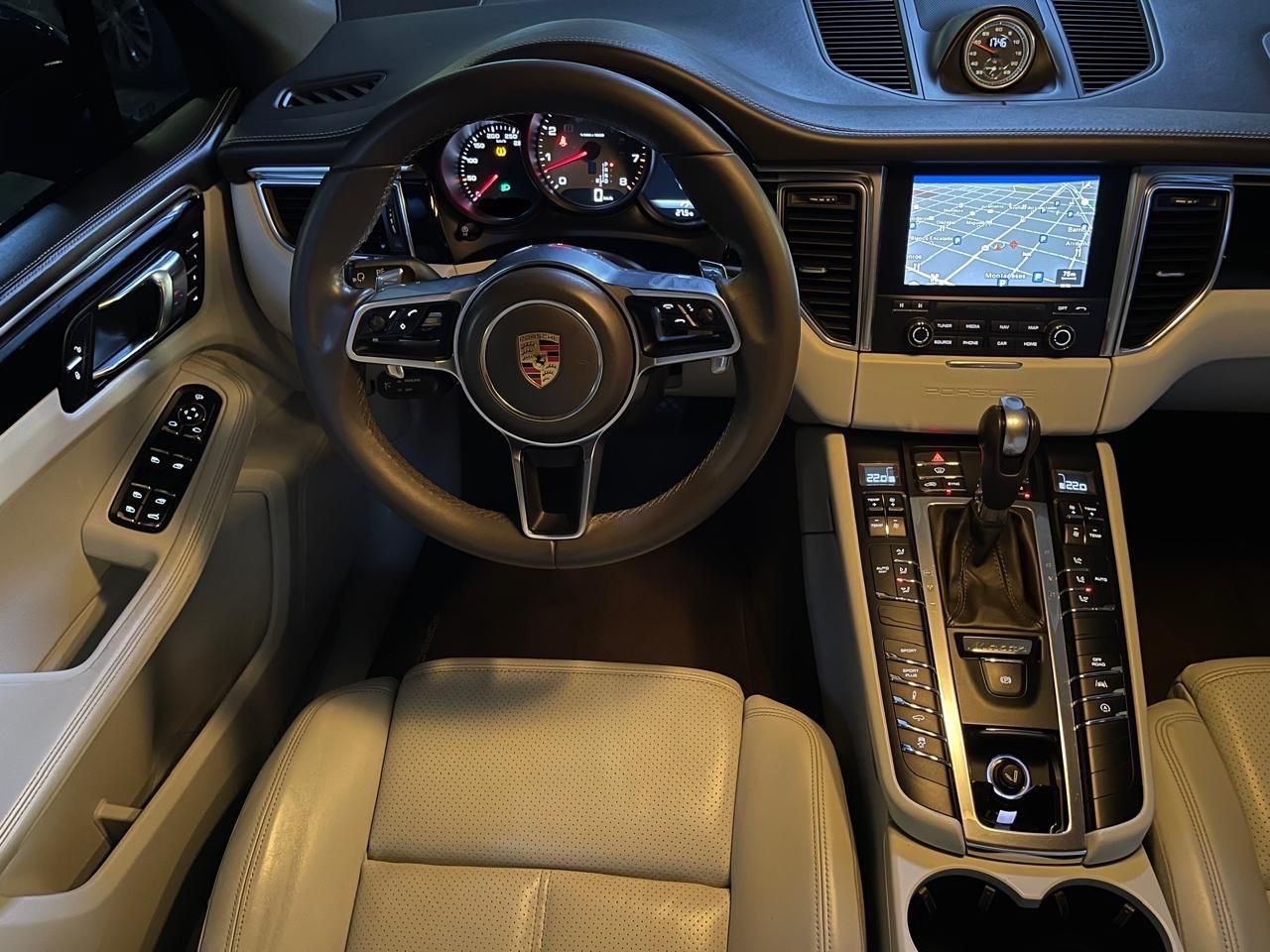 Mirá esta publicación de Porsche Macan