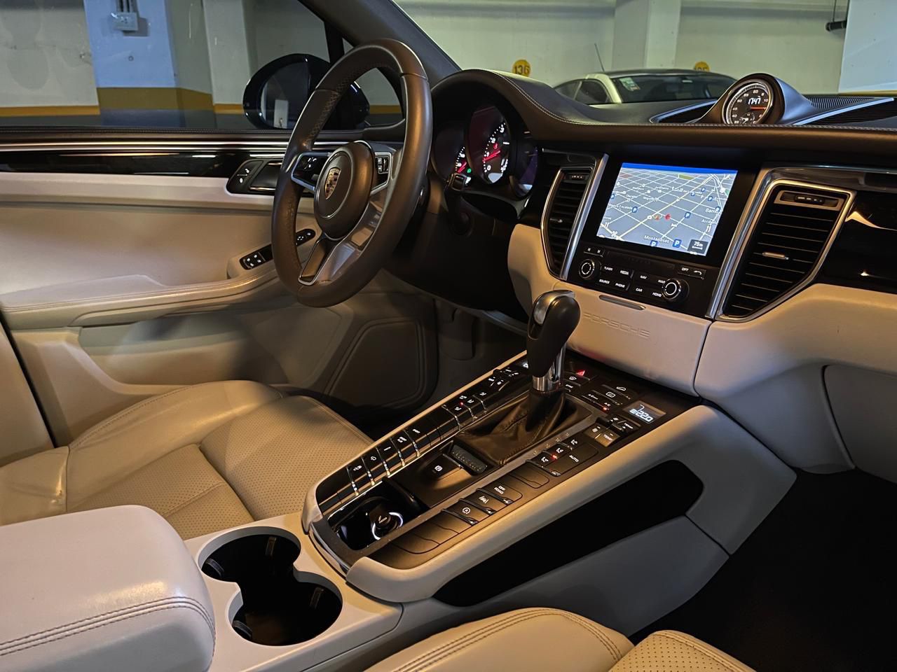 Mirá esta publicación de Porsche Macan