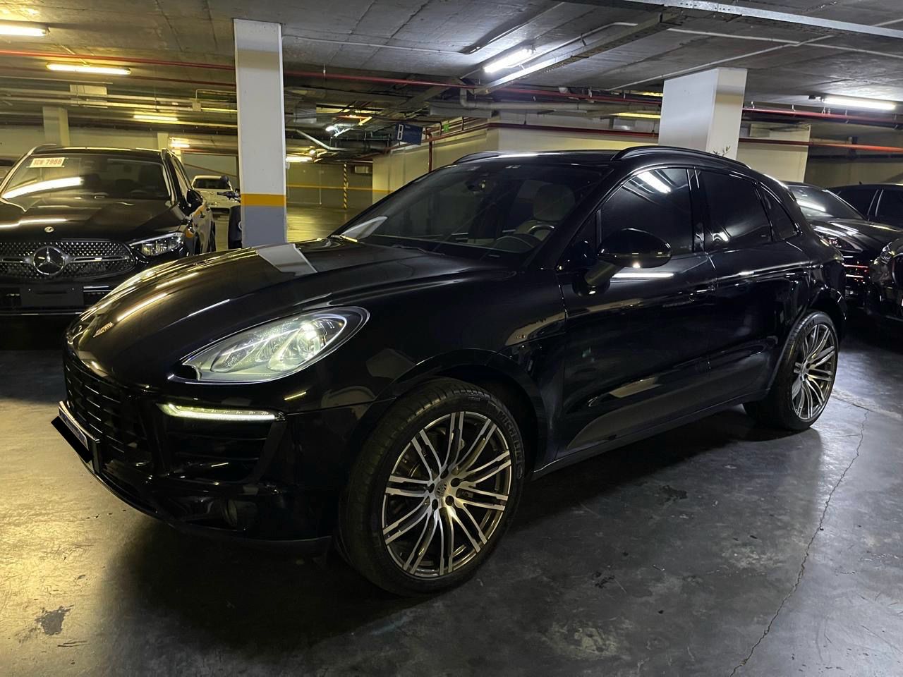 Mirá esta publicación de Porsche Macan