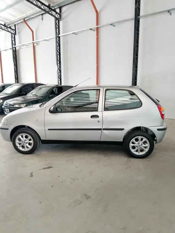 Mira esta publicación de Fiat Palio 2005 en Motordil