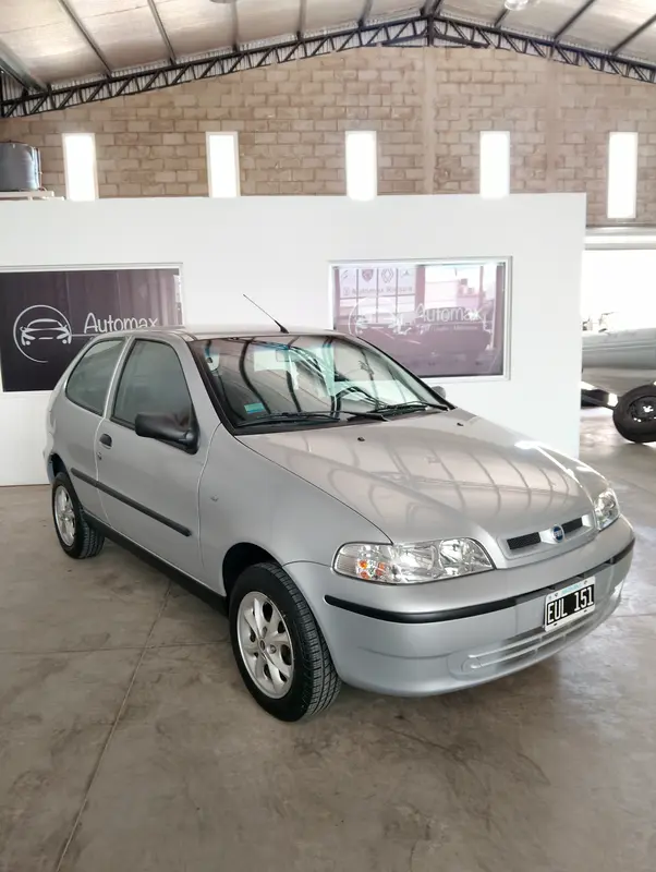 Mira esta publicación de Fiat Palio 2005 en Motordil