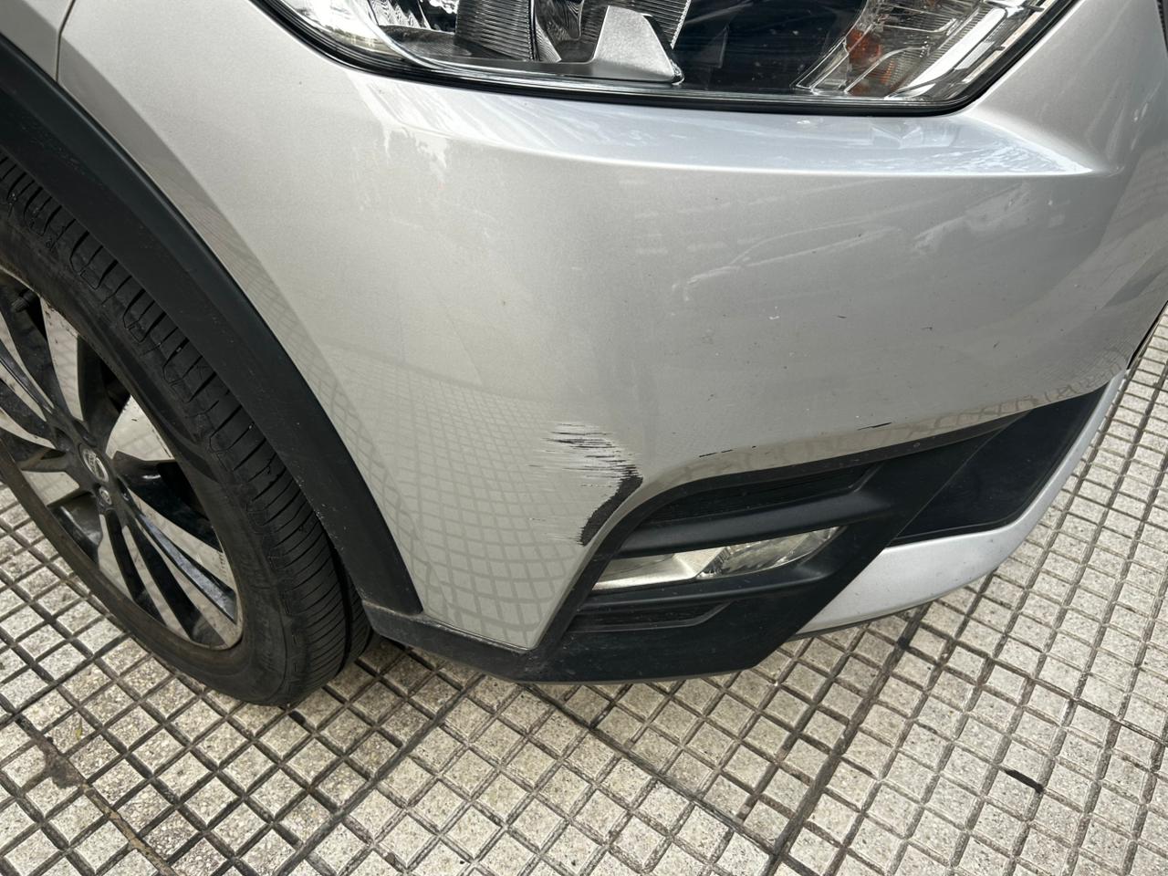 Mirá esta publicación de Nissan Kicks