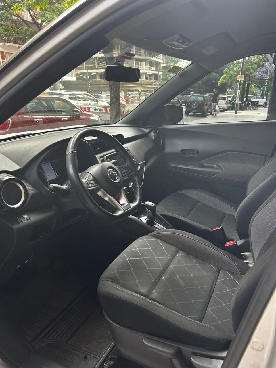 Mirá esta publicación de Nissan Kicks