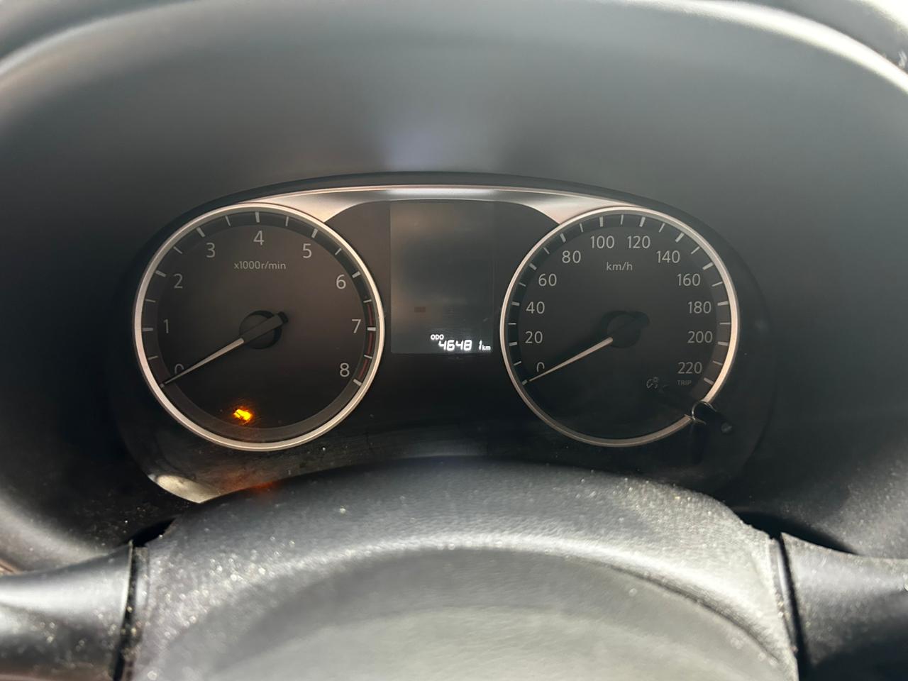 Mirá esta publicación de Nissan Kicks