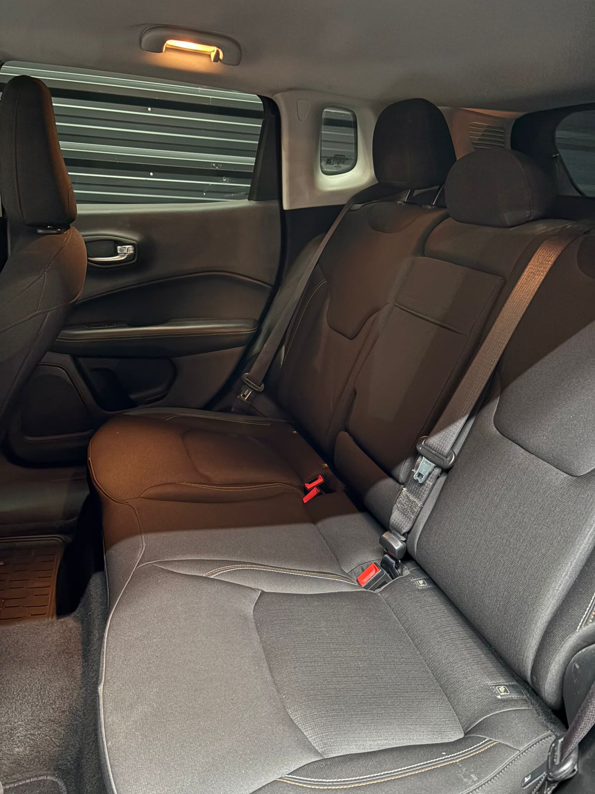 Mirá esta publicación de Jeep Compass