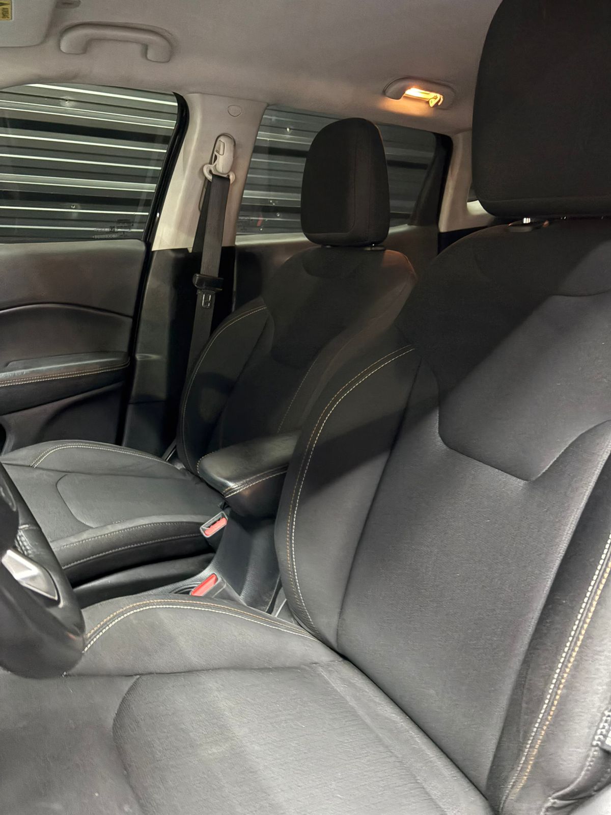 Mirá esta publicación de Jeep Compass